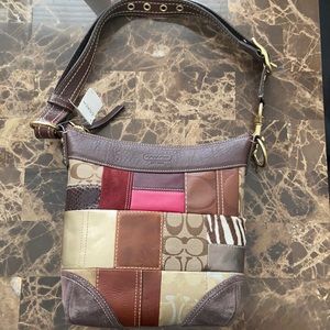Brand New Coach Purse